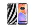 Funda Silicona para ZTE Blade A52 Lite diseño Animal 02 Dibujos