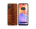 Funda Silicona para ZTE Blade A52 Lite diseño Animal 03 Dibujos