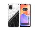 Funda Silicona para ZTE Blade A52 Lite diseño Mármol 01 Dibujos
