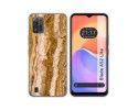 Funda Silicona para ZTE Blade A52 Lite diseño Mármol 10 Dibujos