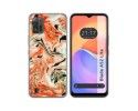 Funda Silicona para ZTE Blade A52 Lite diseño Mármol 12 Dibujos