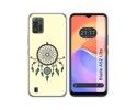 Funda Silicona para ZTE Blade A52 Lite diseño Atrapasueños Dibujos