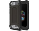 Funda Tipo Hybrid Tough Armor (Pc+Tpu) Negra para Xiaomi Redmi 5A 5"