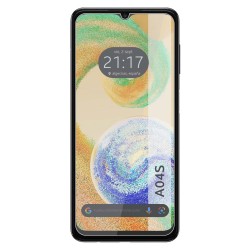 Protector Cristal Templado para Samsung Galaxy A04s Vidrio 2