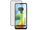Protector Cristal Templado Completo 5D Full Glue Negro para Xiaomi Redmi A1 Vidrio
