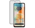 Protector Cristal Templado Completo 5D Full Glue Negro para Samsung Galaxy A23 5G Vidrio