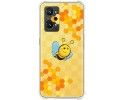Funda Silicona Antigolpes para Realme GT Neo 3T 5G diseño Abeja Dibujos