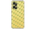 Funda Silicona Antigolpes para Realme GT Neo 3T 5G diseño Aguacate Dibujos