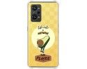 Funda Silicona Antigolpes para Realme GT Neo 3T 5G diseño Culo Natural Dibujos