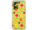 Funda Silicona Antigolpes para Realme GT Neo 3T 5G diseño Frutas 01 Dibujos