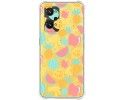Funda Silicona Antigolpes para Realme GT Neo 3T 5G diseño Frutas 02 Dibujos