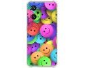 Funda Silicona Antigolpes para Realme GT Neo 3T 5G diseño Smile Dibujos