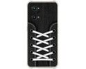 Funda Silicona Antigolpes para Realme GT Neo 3T 5G diseño Zapatillas 02 Dibujos