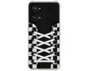 Funda Silicona Antigolpes para Realme GT Neo 3T 5G diseño Zapatillas 03 Dibujos