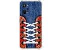 Funda Silicona Antigolpes para Realme GT Neo 3T 5G diseño Zapatillas 11 Dibujos