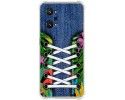 Funda Silicona Antigolpes para Realme GT Neo 3T 5G diseño Zapatillas 13 Dibujos
