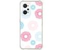 Funda Silicona Antigolpes para Realme GT Neo 3T 5G diseño Flores 06 Dibujos