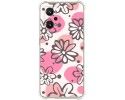 Funda Silicona Antigolpes para Realme GT Neo 3T 5G diseño Flores 09 Dibujos