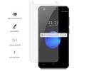 Protector Cristal Templado para Homtom HT26 Vidrio