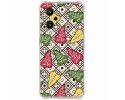 Funda Silicona Antigolpes para Realme GT Neo 3T 5G diseño Flores 11 Dibujos