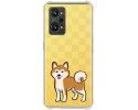 Funda Silicona Antigolpes para Realme GT Neo 3T 5G diseño Perros 02 Dibujos