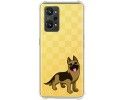 Funda Silicona Antigolpes para Realme GT Neo 3T 5G diseño Perros 03 Dibujos
