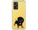 Funda Silicona Antigolpes para Realme GT Neo 3T 5G diseño Perros 04 Dibujos