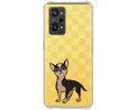 Funda Silicona Antigolpes para Realme GT Neo 3T 5G diseño Perros 05 Dibujos