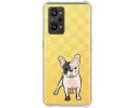Funda Silicona Antigolpes para Realme GT Neo 3T 5G diseño Perros 06 Dibujos