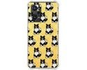 Funda Silicona Antigolpes para Realme GT Neo 3T 5G diseño Perros 07 Dibujos