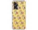 Funda Silicona Antigolpes para Realme GT Neo 3T 5G diseño Perros 08 Dibujos