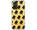 Funda Silicona Antigolpes para Realme GT Neo 3T 5G diseño Perros 10 Dibujos