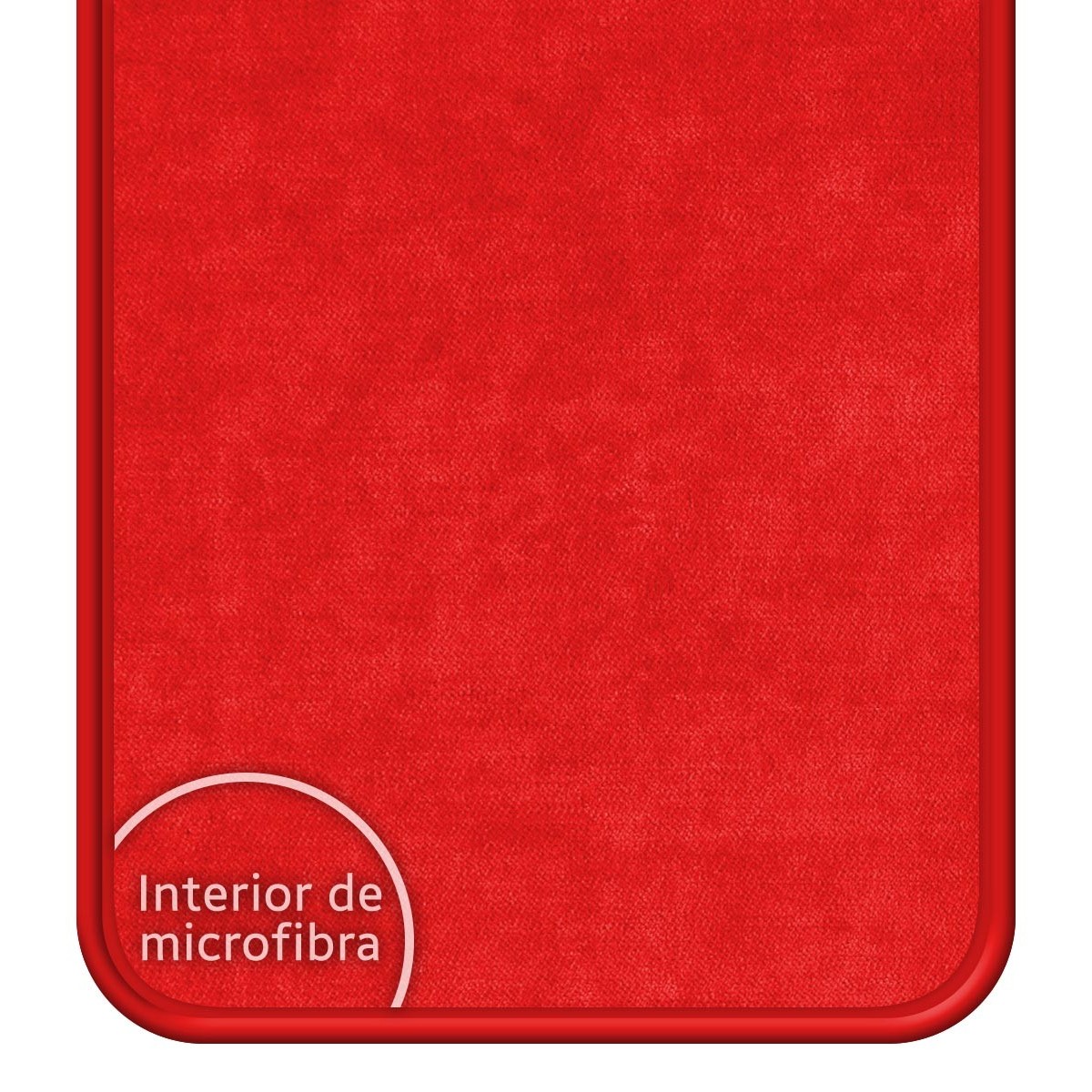 Funda Silicona Líquida Roja para Realme GT Neo 3T 5G diseño Mujer Escalada Dibujos