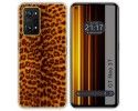 Funda Silicona para Realme GT Neo 3T 5G diseño Animal 03 Dibujos