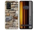 Funda Silicona para Realme GT Neo 3T 5G diseño Ladrillo 03 Dibujos