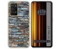 Funda Silicona para Realme GT Neo 3T 5G diseño Ladrillo 05 Dibujos