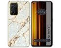 Funda Silicona para Realme GT Neo 3T 5G diseño Mármol 13 Dibujos