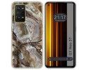 Funda Silicona para Realme GT Neo 3T 5G diseño Mármol 14 Dibujos
