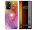 Funda Silicona para Realme GT Neo 3T 5G diseño Abstracto Dibujos