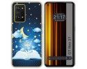 Funda Silicona para Realme GT Neo 3T 5G diseño Libro Cuentos Dibujos