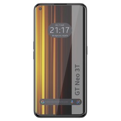 Protector Cristal Templado para Realme GT Neo 3T 5G Vidrio 2