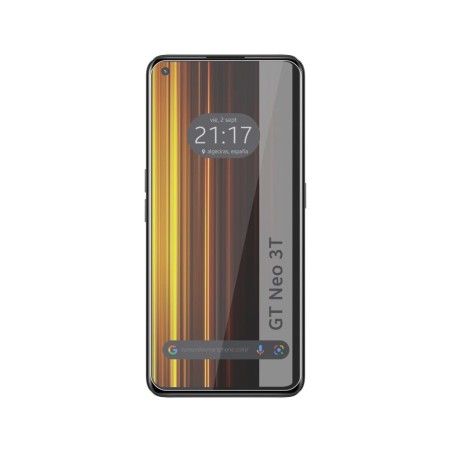 Protector Cristal Templado para Realme GT Neo 3T 5G Vidrio