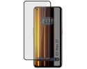 Protector Cristal Templado Completo 5D Full Glue Negro para Realme GT Neo 3T 5G Vidrio