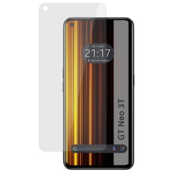 Protector Pantalla Hidrogel Flexible para Realme GT Neo 3T 5G