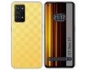 Funda Silicona Gel TPU Transparente para Realme GT Neo 3T 5G