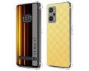Funda Silicona Antigolpes Transparente para Realme GT Neo 3T 5G