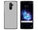 Funda Gel Tpu para Doogee Mix 2 Color Transparente