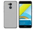 Funda Gel Tpu para Huawei Honor 6C Pro Color Transparente