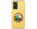 Funda Silicona Antigolpes para Realme GT Neo 3T 5G diseño Adventure Dibujos