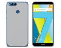Funda Gel Tpu para Huawei Honor 7X Color Transparente